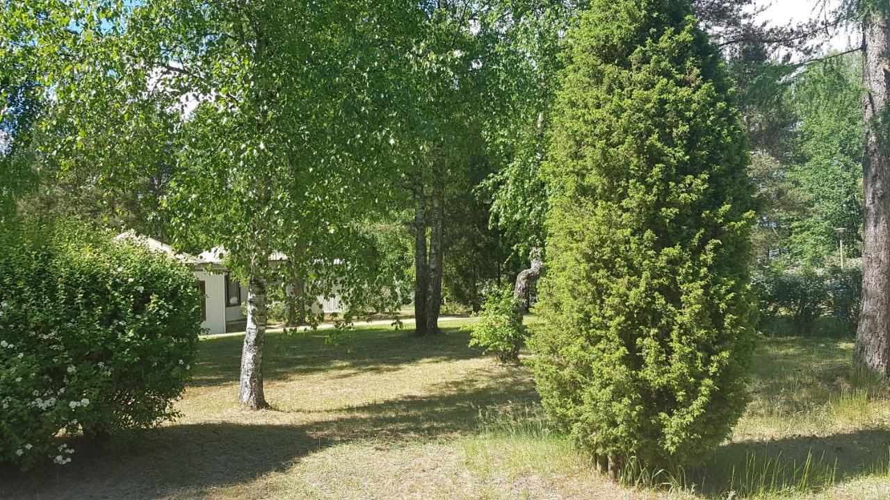 Osrodek Wypoczynkowy Soszko Villa Swornegacie Dış mekan fotoğraf