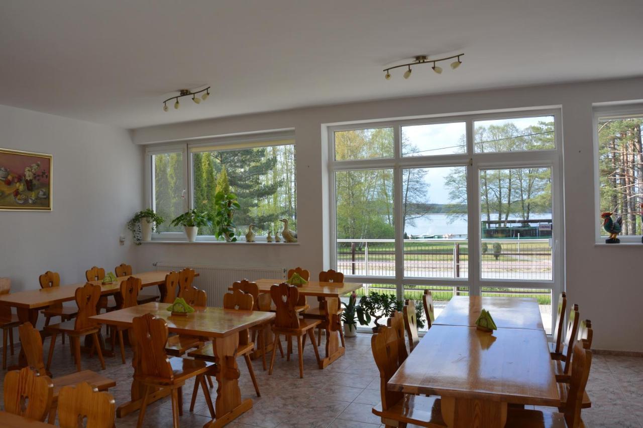 Osrodek Wypoczynkowy Soszko Villa Swornegacie Dış mekan fotoğraf